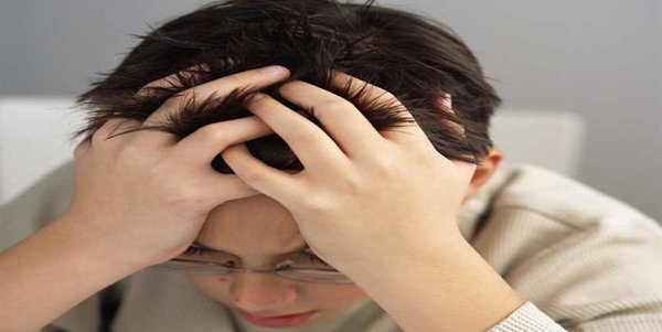 نوجوان