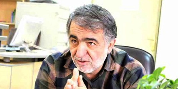 یعقوب توکلی