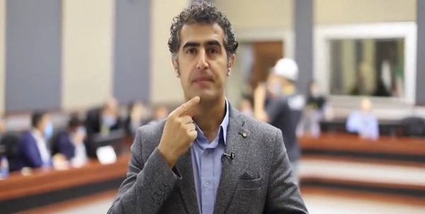 محمد پُرگر