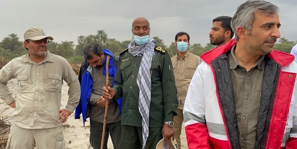 سپاه هرمزگان