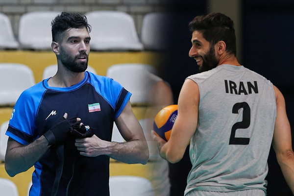 عبادی پور ، موسوی