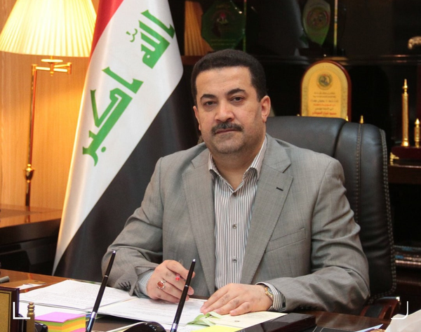 محمد السودانی 