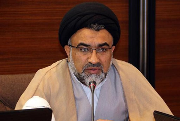 عبدالمهدی موسوی اراک