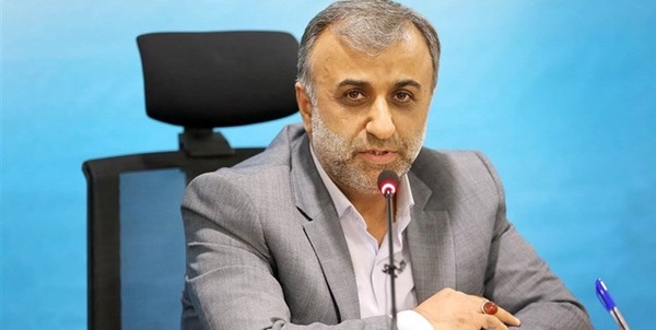 حمیدرضا نجف پور مدیرعامل صندوق ذخیره فرهنگیان