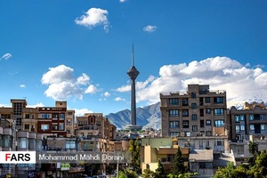 هوای پاک تهران