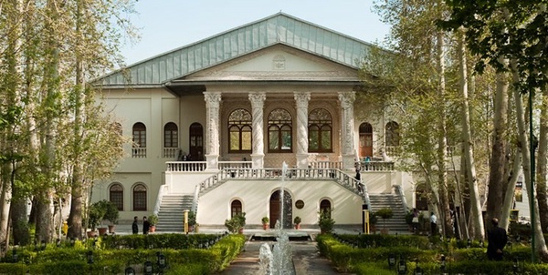 موزه سینما