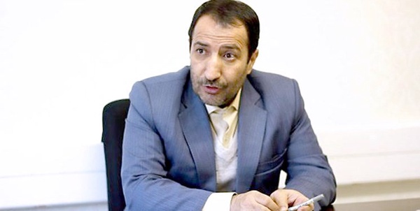 محمد حسینی اراک