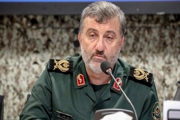 عباس بایرامی