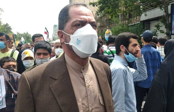 صباحی فرد