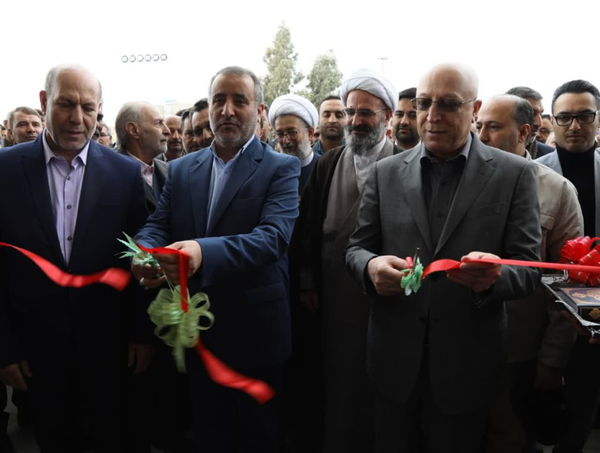 مرکز همایش‌های بین‌المللی دانشگاه سمنان