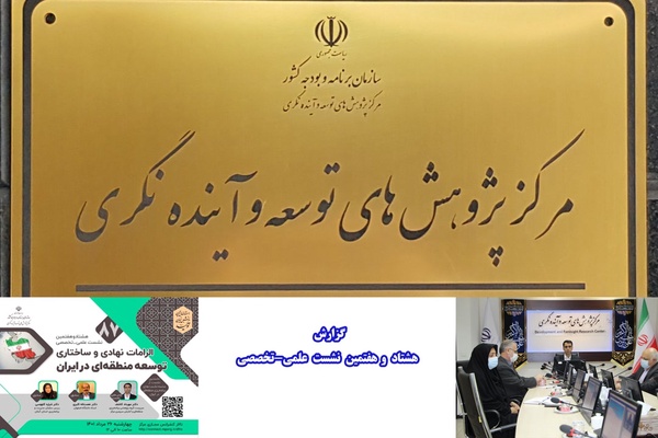 آینده نگری