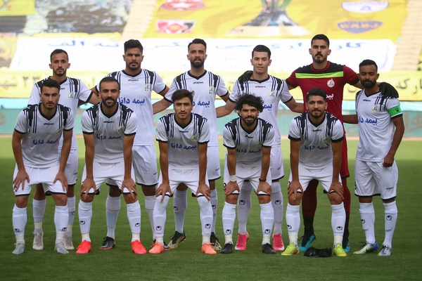 نفت مسجد سلیمان