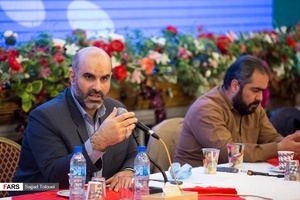 همایش سالانه مدیران استانی 