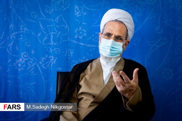 گفت‌گوی فارس با آیت الله اعرافی