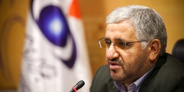 فرهاد تجری