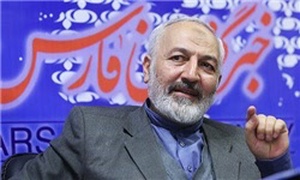 اسماعیل منصوری لاریجانی محقق و نویسنده عرفان اسلامی