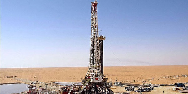 میدان نفتی آذر