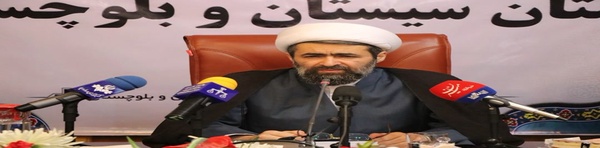 حجت الاسلام علی مصطفوی نیا