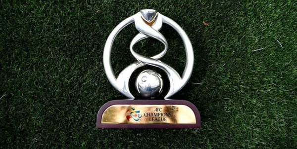 لیگ قهرمانان آسیا