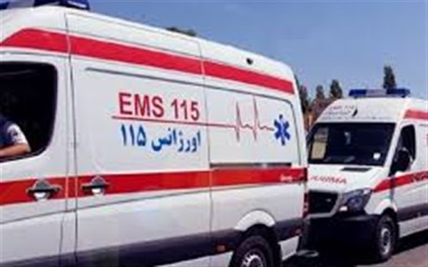 اورژانس