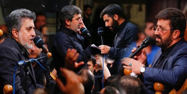 حسین طاهری