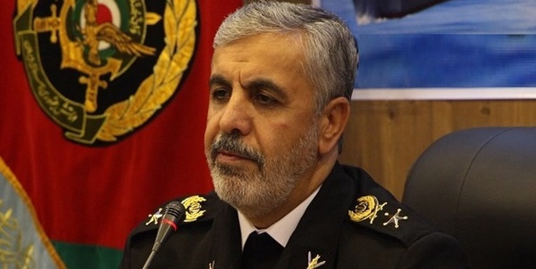 امیر موسوی