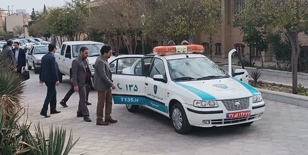 طرح نظارت بازار نوروز در یزد