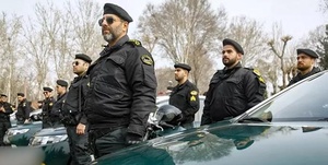 پلیس_ آماده باش 