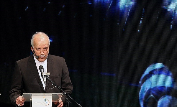 غلامرضا بهروان