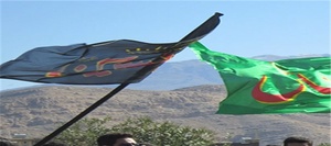 محرم ایذه