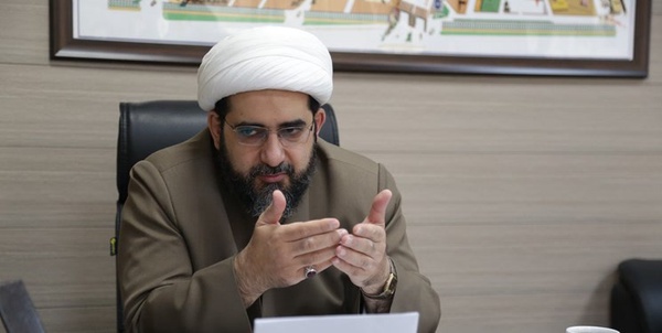 مهدوی سازمان فردوسها