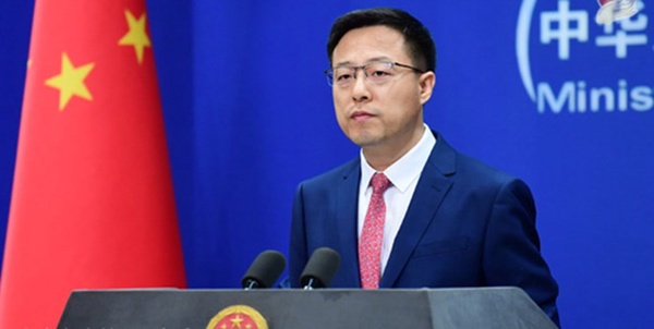 ژائو لیجیان