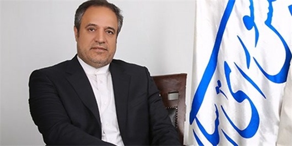 محمد محمودی شاه‌نشین