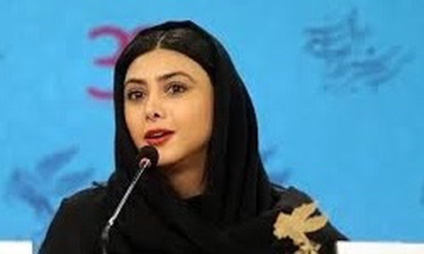 آزاده صمدی