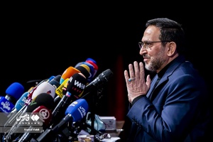 حمید رضا مقدم‌ فر دبیر ستاد دومین سالگرد بزرگداشت شهید حاج قاسم سلیمانی