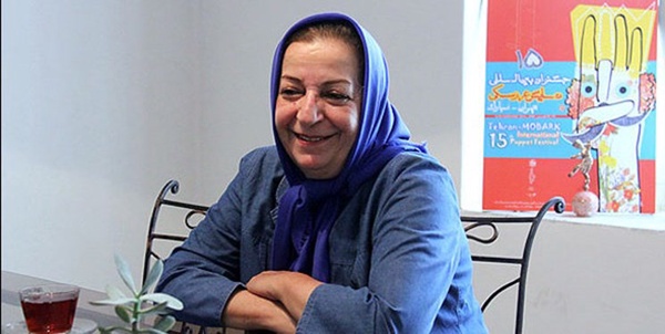 مرضیه برومند