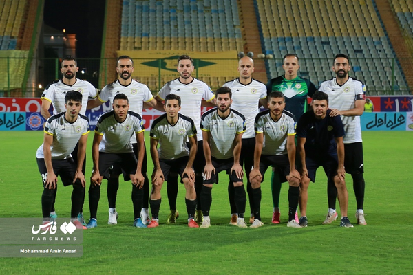 فجر سپاسی، فجر شهید سپاسی