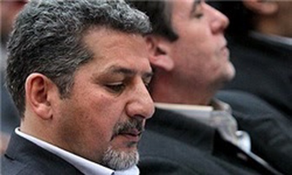 ناصر فریادشیران