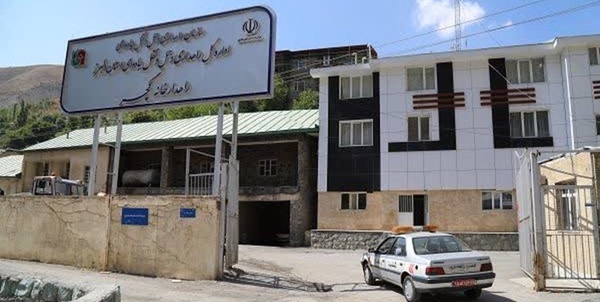 راهداری 