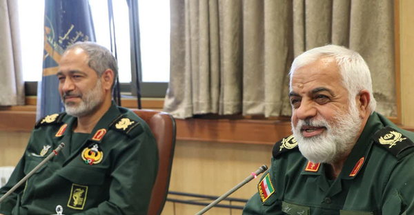 نیروی زمینی