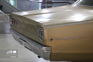 نمایشگاه بین المللی اتومبیل و قطعات خودرویی درآذربایجان‌غربی