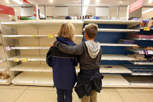 تورم انگلیس