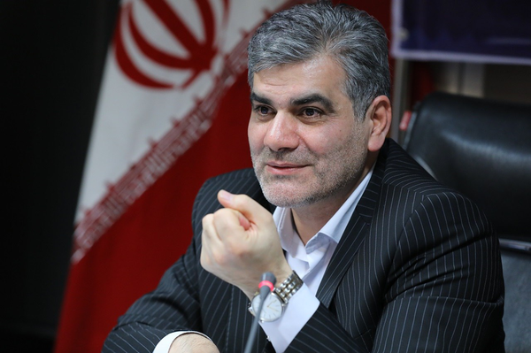 غلامرضا فتحعلی سینا بانک