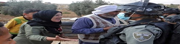 نظامیان صهیونیست