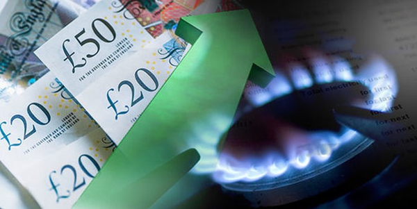 انگلیس بحران انرژی