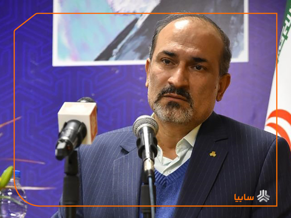 محمد علی تیموری مدیر عامل سایپا