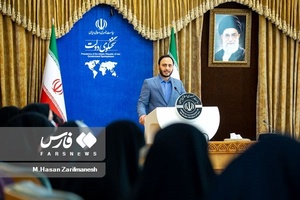 اولین نشست سخنگوی دولت در سال ۱۴۰۱
