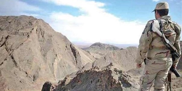 درگیری مرزی