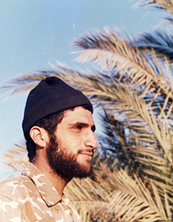 مجتبی سبوحی