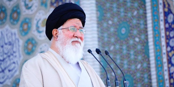 آیت الله علم الهدی